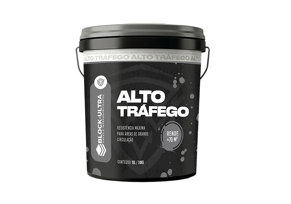 Alto Tráfego