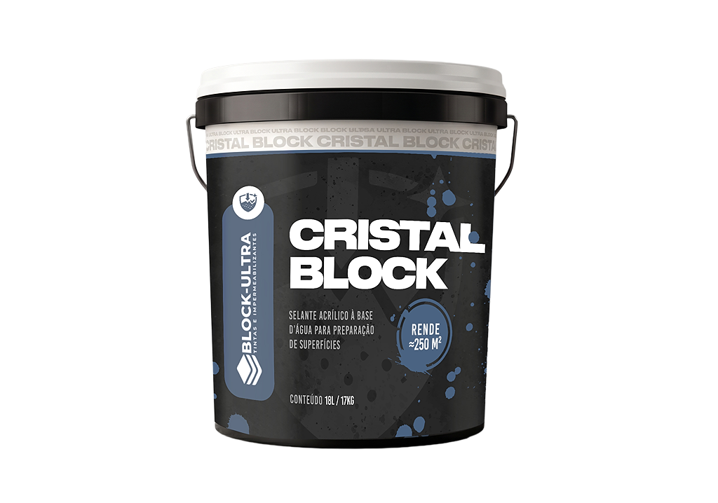 Cristal Incolor