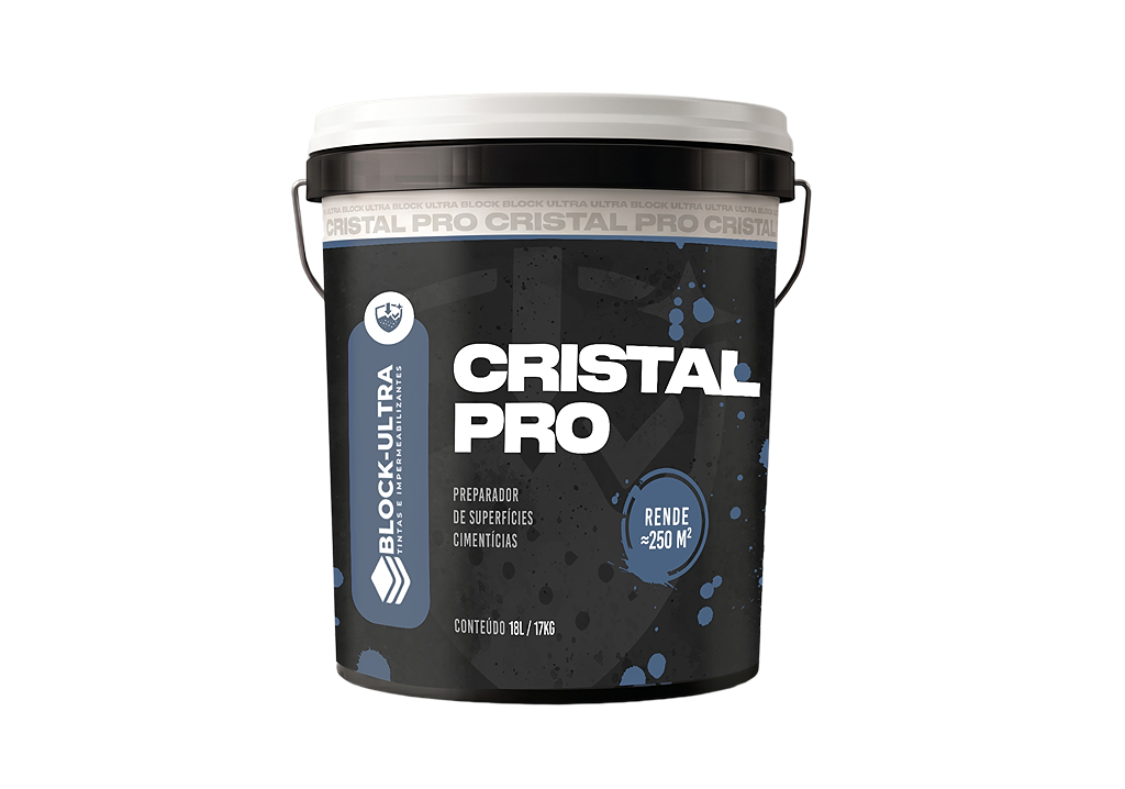 Cristal PRO