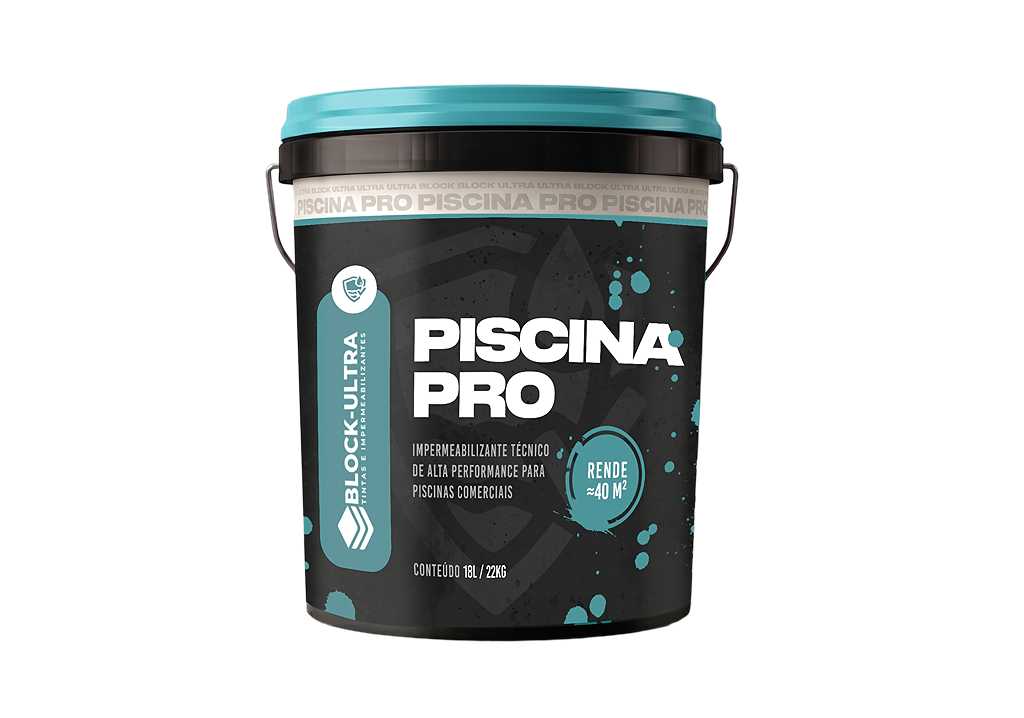 Piscina PRO