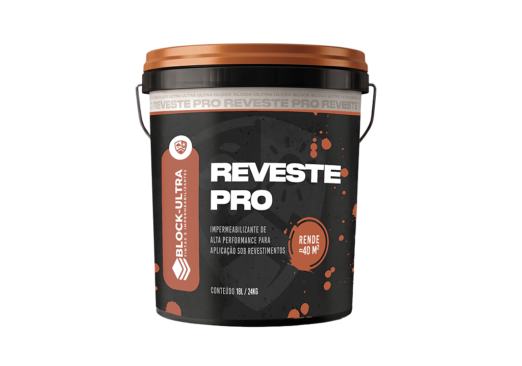 Reveste PRO